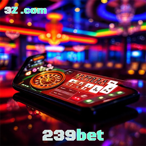 239bet: App que Revoluciona o Jogo Online no Brasil